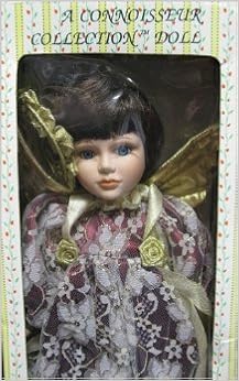 a connoisseur collection doll