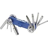 Park Tool I-Beam Mini Hex/Screwdriver/Star Set - IB-2