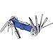 Park Tool I-Beam Mini Hex/Screwdriver/Star Set - IB-2