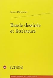 Bande dessinée et littérature