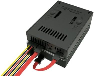 Cremax 2.5 inch SATA SSD Xpander Hybrid Adapter