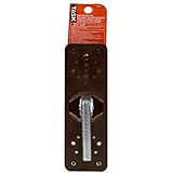 Task Tools T74523 2-5/8-Inch by 8-Inch Top Gripper Pad for Quick Support Rods