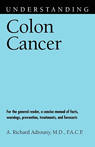 Understanding Colon Cancer