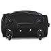 5 Cities Hand Luggage, Black, 55cm