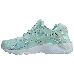 Nike Kids Huarache Run SE GS Igloo/White/Igloo