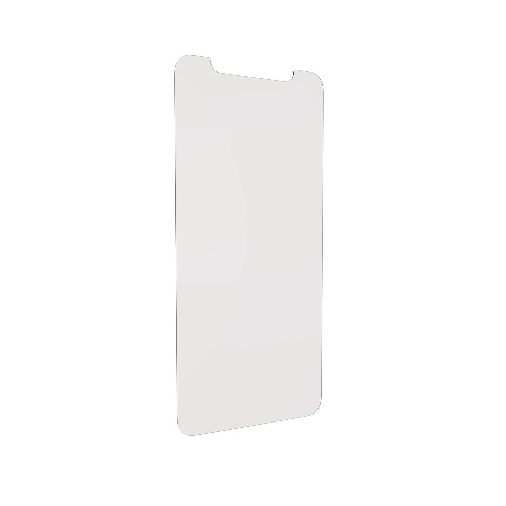 ZAGG InvisibleShield Glass Elite Screen Protector - Made for Apple iPhone Pro Max, iPhone XS Max - Case Friendly Screen - Impact & Scratch Protection