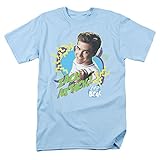 Saved by the Bell - Zack Attack Men's T-Shirt