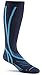 Fox River Men's Peak Series VVS Ultra Pro Ultra-Lightweight and Silk Ski Socks