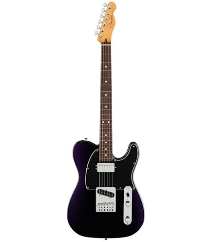 Amazon.com: Fender Player II Telecaster Electric Guitar - Aged