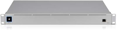 Ubiquiti USP-RPS SmartPower Redundant Power Supply 995W 1U Grey