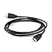ZOSI 4K 6 Feet 2M HDMI Cable, 1080P High-Speed Compatible for BLURAY 3D DVR PS3 HDTV LCD HD TV,UHD TV,Blu-ray,Xbox,PS4,PS3,PC,Fire TV
