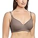 Cake Maternity Croissant Soft Wire Nursing Bra for Breastfeeding, Full Cup Flexi Wire Supportive Maternity Bra