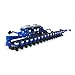 1/64th New Holland SP580 16 Row Planter