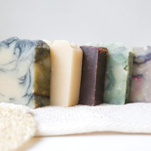 Indigo Powder - 1 oz, Indigo Naturalis - Natural Indigo Blue Powder Dye for Soapmaking & Textiles | Plant-Based Colorant for DIY Crafts, Fabric, Cosmetics | Finely Ground, Non-Toxic, Vegan