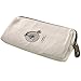 Yookat Set of 4 Vintage Canvas Pen Pencil Case Stationery Pencil Holder Coin Purse Key Pouch Cell Phone Cases Cosmetic Makeup Bag Office Travel Multifunction Storage Organizer
