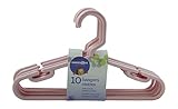 Babies R Us 10 Pack Hangers - Pink