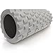 321 STRONG Foam Roller – Medium-Firmness Massage Roller. Targets deep Muscles and relieves Back Pain (Includes e-Book with 4K Instructional Videos).