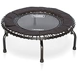 JumpSport Fitness Trampoline Model 250