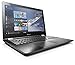 Lenovo Flex 3 15.6-Inch Touchscreen Laptop (Core i7, 8 GB RAM, 1 TB HDD, Windows 10) 80R40006US