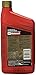 Ford Genuine XO-5W50-QGT SAE 5W-50 Full Synthetic Motor Oil - 1 Quart Bottle