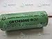 New SANYO CR17450SE-R 3V Lithium Industrial Battery