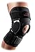 McDavid Dual Disk Hinged Knee Brace