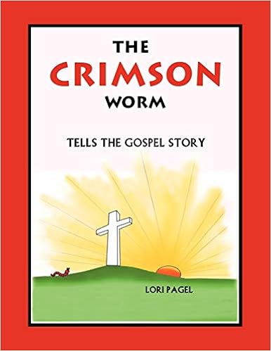 The Crimson Worm: Pagel, Lori: 9781449768317: Amazon.com: Books