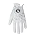 FootJoy Men's Contour FLX Golf Glove (Pearl)