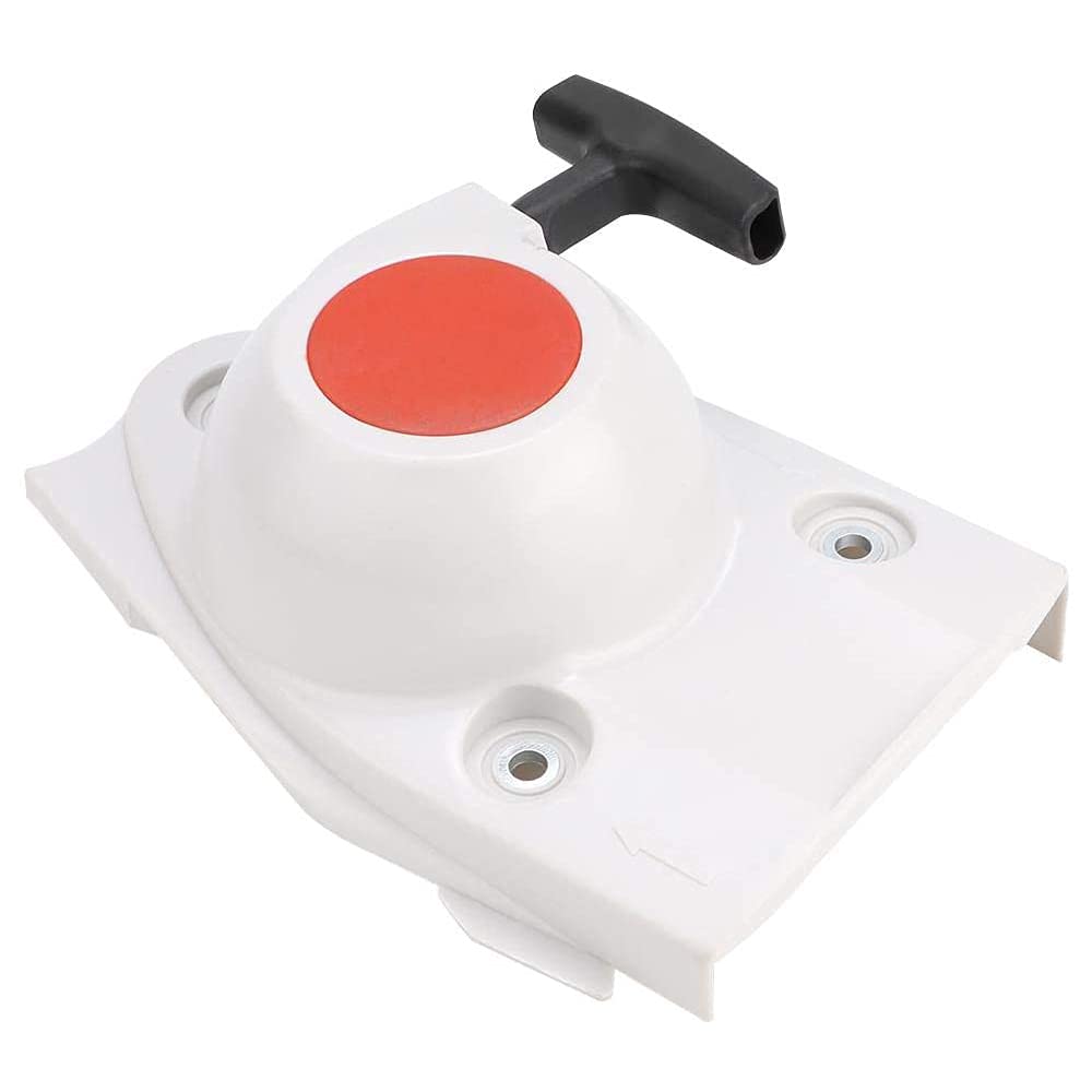 ANCLLO Recoil Starter with Extra Pull Cord for TS410 TS410Z TS420 TS420Z TS480i TS510i 4238 190 0300