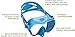 Cressi F1 & Supernova Dry, Blue