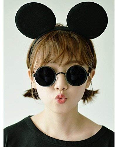 Buy Morges Party Wear Hair Band For Baby Girls Kids Hair