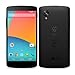 LG Google Nexus 5 D820 Black 32GB GSM Unlocked (Renewed)