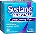 SPECIAL PACK OF 5 SYSTANE LID WIPES 30EA by Marble Medical
