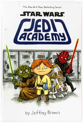 The Phantom Bully (Jedi Academy): Jeffrey Brown: 9781407144726
