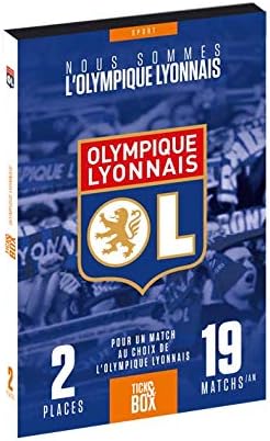 StadiumBox Olympique Lyonnais