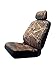 Muddy Water - Swamp Camo Seat Cover Set - 2 Front Seats