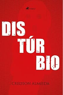 Livro Distúrbio