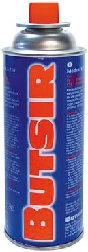 Cartucho de gas de 227gr - Butsir