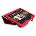 Fintie Folio Case for Kindle Fire HDX 8.9 - Slim Fit Leather Cover (will fit Amazon Kindle Fire HDX 8.9