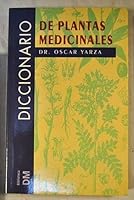 Diccionario de Plantas Medicinales 8449500958 Book Cover