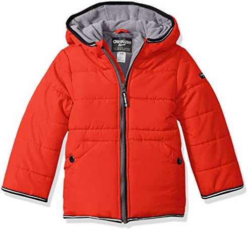 Baby Boys' Perfect Heavyweight Jacket Coat