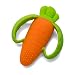 Infantino Good Bites Textured Carrot Teether primary