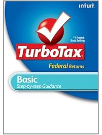 Turbotax tax software deluxe state