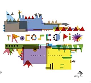 Livro Trocoscópio