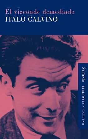 descargar el vizconde demediado