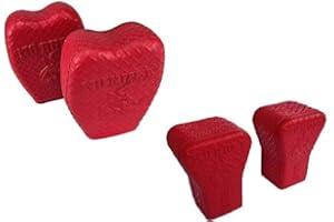 MINISCRAPER No Bull Bullhorn Ladder Stabilizers and Bumpers Combo