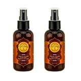 Marrakesh-X Leave-in Treatment (Original 4 Oz - Set of 2)
