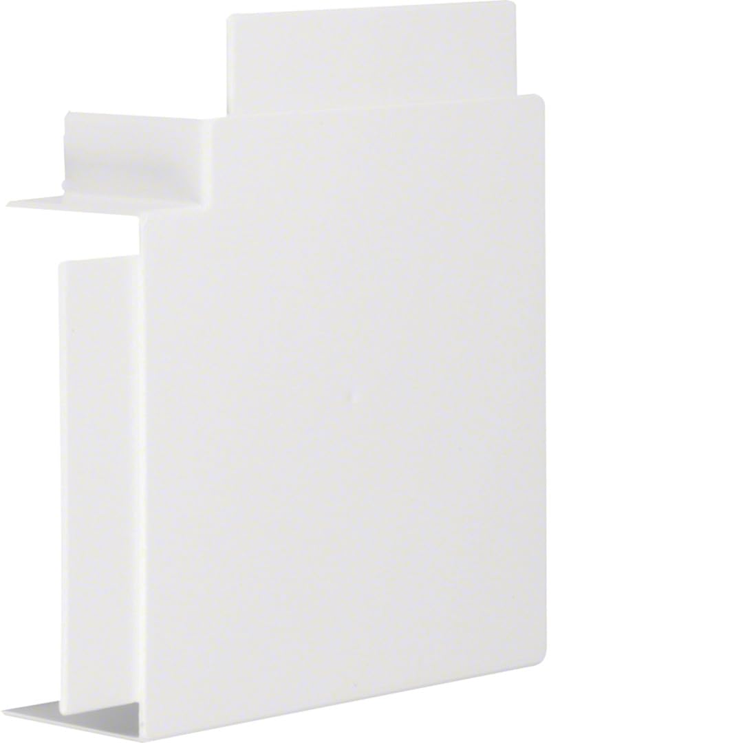 Flat Bracket without Halogen 60 x 150 cm White Signage