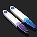 ReFaXi 2pcs New Plastic Handle Embroidery Sewing Trimming Snip Thread Tailors Cutter Scissors Hot Sale