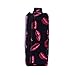 Goriest Makeup Bag ,Cosmetic Bags travel Makeup Train Case Travel Portable Handbag Storage Bag Large Organizer with Adjustable Dividers